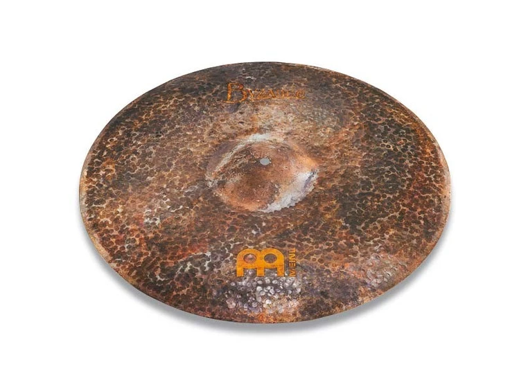 Meinl Byzance 20 Extra Dry  Medium Ride 